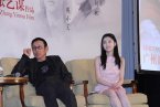 新任謀女郎張慧雯是如此成為“謀女郎”的