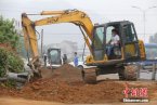 暫無杭州停水通知 富春江水污染杭州市民囤水忙