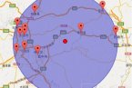 壽陽地震 2014年5月21日山西省晉中市壽陽縣發(fā)生3.0級
