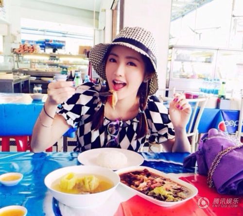 彭順小三李悅彤