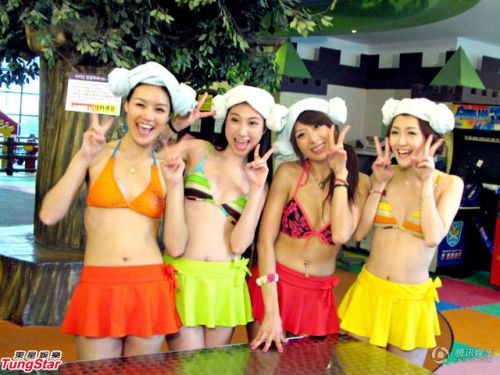 彭順小三李悅彤