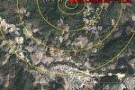 盈江6.1級地震已造成34人受傷 余震不斷救援正在進(jìn)行
