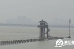 杭州錢塘江觀潮1男2女被潮水卷走 男子逃生2女子遇難