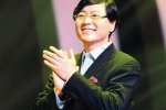 打工皇帝楊元慶年薪高達1.33億元