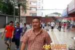 四川47歲高考釘子戶梁實第18次參加高考