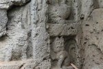 陜西出現1600年前招財貓