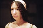 日本類(lèi)人機(jī)器人外形很逼真