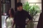 陳思成出軌夜會(huì)妙齡女子 兩人共度6小時(shí)