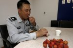 吃荔枝會酒駕 吃三顆荔枝開車一秒變酒駕