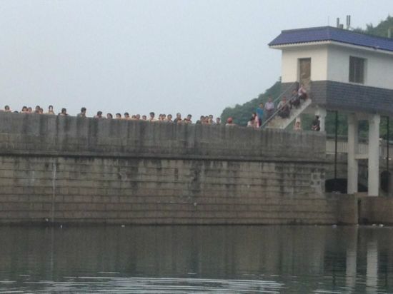 湖南兩初中女生水庫溺亡