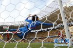 墨西哥守門員奧喬亞一戰(zhàn)成名 墨西哥門將奧喬亞三次