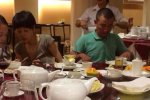 文章馬伊琍度假 夏威夷度假受款待