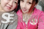 黃海波案女主角險遭活埋 劉馨予身世揭秘