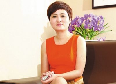 負債跑路的浙江美女老板被抓