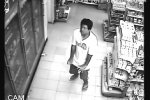 男子超市購物被鬼上身是惡搞