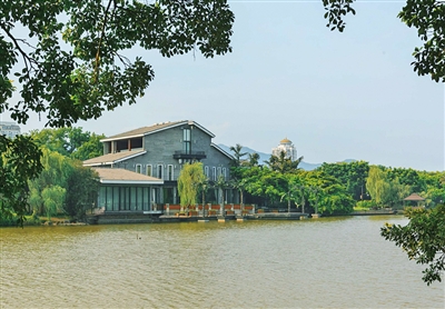 江心嶼會(huì)所全部被叫停