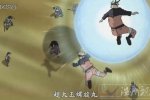 真正的宇智波斑出場了 火影忍者542集
