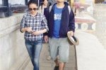 周迅年底嫁高圣遠(yuǎn) 2014年底周迅和高圣遠(yuǎn)結(jié)婚