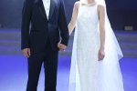 周迅婚訊 7月16日周迅在公益晚會(huì)上宣布自己與高圣遠(yuǎn)