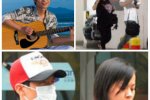 陳楚生女友正面照 陳楚生現(xiàn)任女友羅湘晉已經(jīng)懷孕了