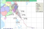 麥德姆什么時候登陸福建 臺風什么時候到福建