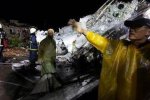 臺灣復興航班事故 7月23日臺灣復興航空一GE222客機迫