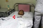 杭州女司機倒車撞到兩兄弟 致一死一重傷