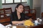 嘉興新豐鎮鎮長錢恩俊被免職 新豐鎮女鎮長錢恩俊被