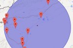 麥蓋提縣地震 2014年7月9日新疆麥蓋提縣發(fā)生5.1級地震
