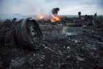 馬航mh17被擊落 7月17日馬航mh17客機墜毀298人全部遇難