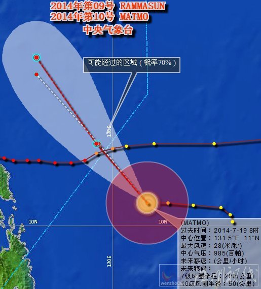 強熱帶風暴麥德姆