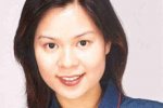 亞視前女主播鐘慧寧跳樓身亡