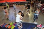 沈陽情侶接吻大賽 一吻定情七夕接吻大賽
