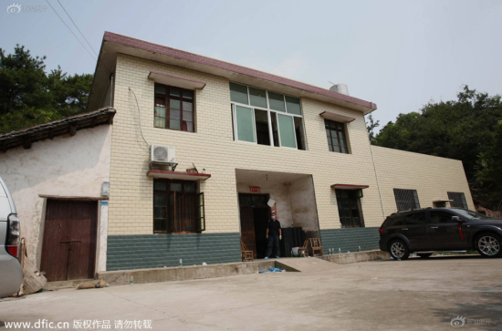 湖南株洲滅門慘案