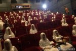 黃曉明電影院包場為白發魔女造勢