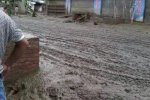 臨滄泥石流 8月2日云南臨滄市因暴雨引發泥石流
