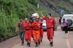 云南地震遇難者撫恤金每人從1萬提高到2萬