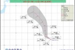 臺風吉納維芙最新消息 2014年13號臺風吉納維芙最新消
