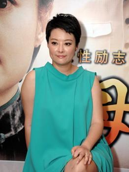 袁立談明星沒有很多錢