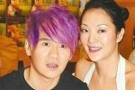 吳速玲整容前后照片 變化太大被指隆鼻割雙眼皮