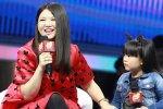 Angela被氣哭的節目是媽媽聽我說 李湘自曝在備孕