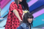 媽媽聽我說李湘帶女兒Angela一起上節目