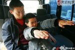 八歲男變僵尸是去年的新聞