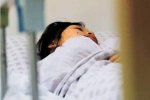 女孩6樓拋下嬰兒 18歲母親摔死剛出生的女兒