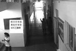 高中女生軍訓期跳樓自殺 出事前被班主任訓斥