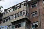 山西長治淮海爆炸 住戶燃氣爆炸是自殺