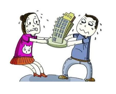 通州6歲男童起訴父親要房產