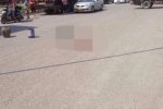甌海車禍 8月28日溫州甌海潘橋發(fā)生慘烈車禍致一女子