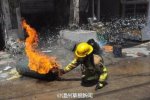 溫州飯攤火災(zāi) 8月29日溫州鹿城一飯攤著火險(xiǎn)釀大禍