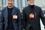成龍張國(guó)立兒子相似經(jīng)歷 張國(guó)立和成龍教育兒子可能